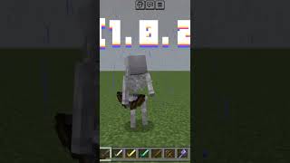 #minecraft actions and stuff 1.3 vs 1.0.2 #minecraftshorts #minecraftmods 1/3 Profile