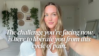 Don't panic - this is what ascension feels like.