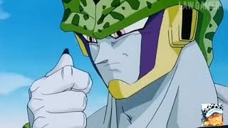 Gohan Vs. Cell Luta Completo Reup Sem Cortes Dragonball Z