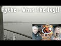 We Visit Hythe In Southampton And Were Scuppered By The Fog