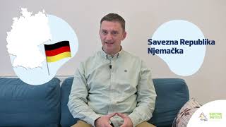 Zanimljiva Geografija Prof. Vedran Zubić Nas Uči O Njemačkoj