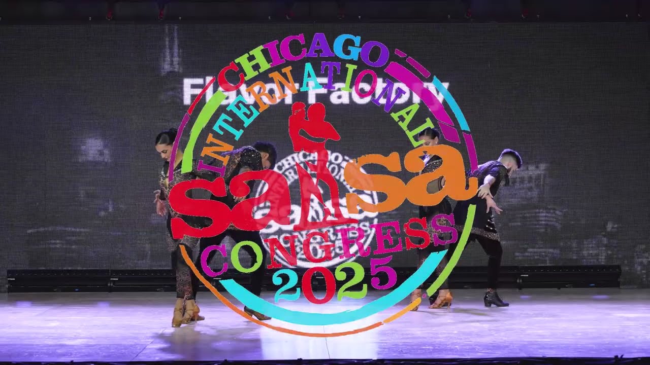 Flavor Factory at the 2025 CISC. #CISC2025