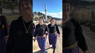 Altın Kızlardan Yaylada Karadeniz Türküleri, Kadıralak Yaylası/Tonya/Trabzon