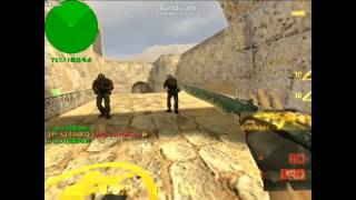 [CSO]1shot1KILL[Center]