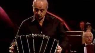 Video-Miniaturansicht von „Adios Nonino - Astor Piazzolla“