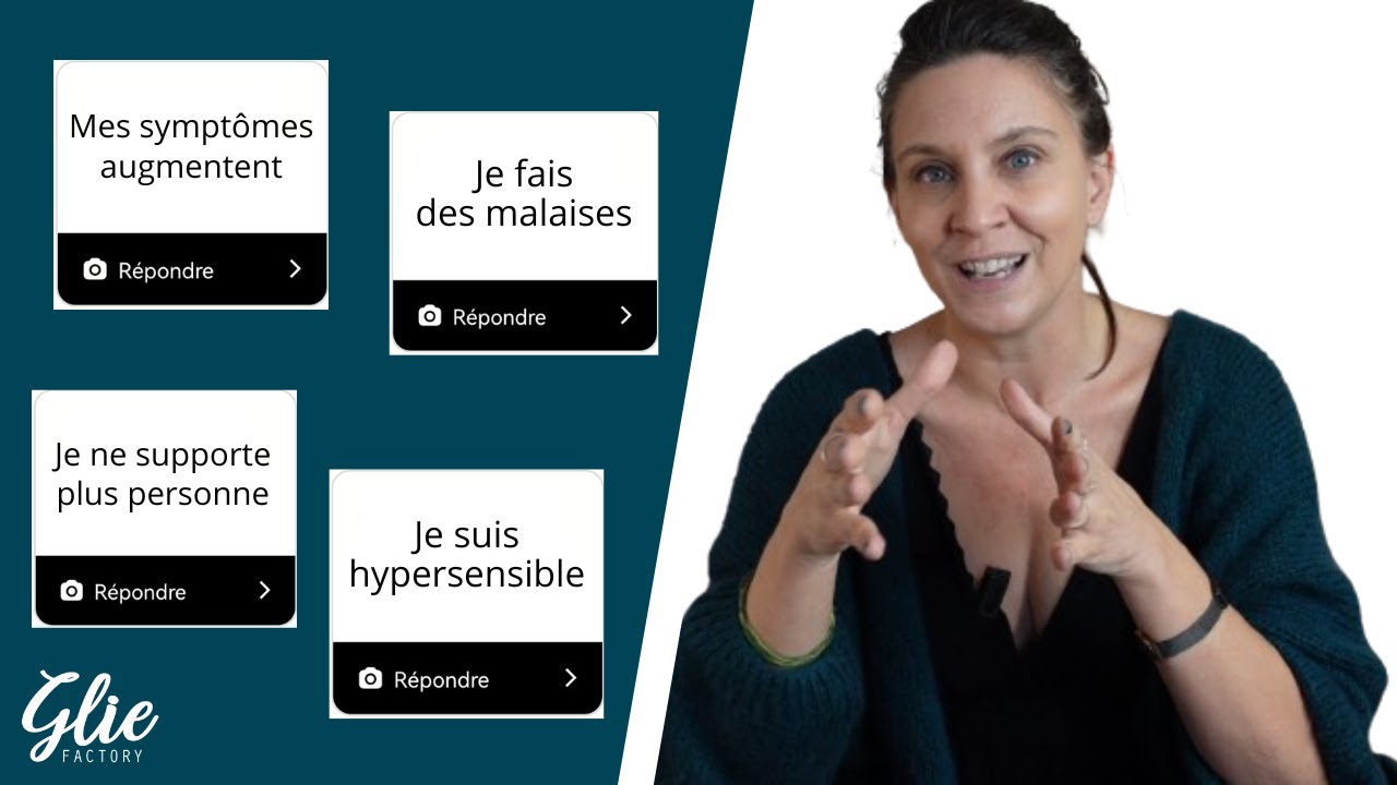 💬 Pourquoi l'autre me déclenche ?