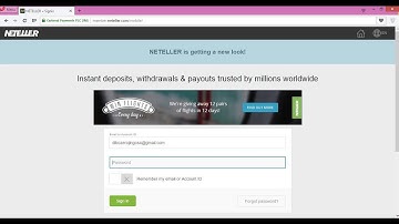 Neteller Money Hack 100% Working
