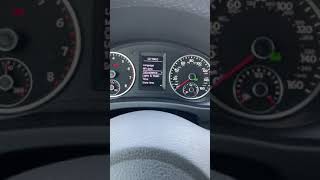 VW MFD