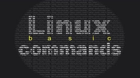 Perintah Dasar di Ubuntu Server