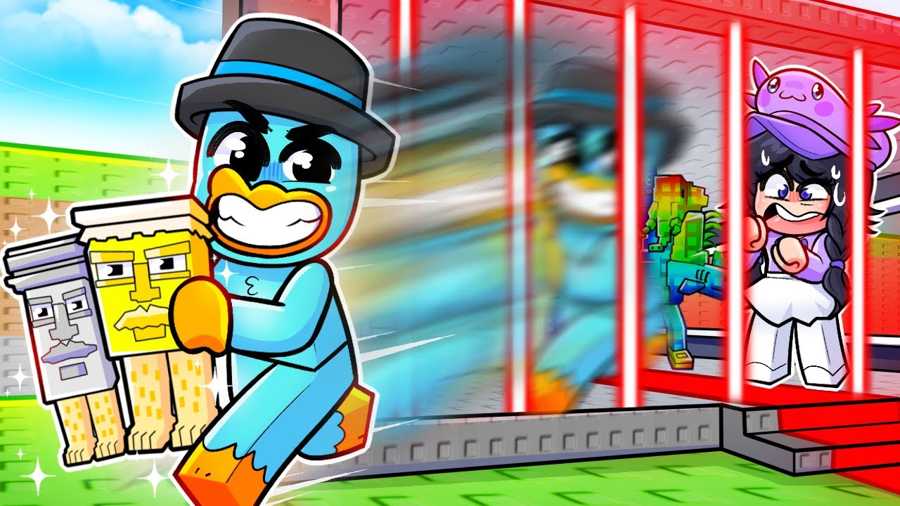 Este GLITCH Te Permite ROBAR a CUALQUIERA en Steal a Brainrot!