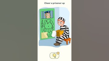 Dop2 level 2983 #Shorts #level game Please Subscribe!