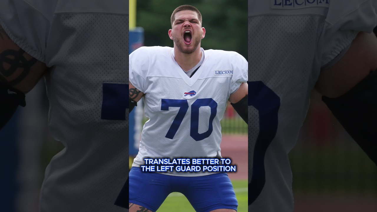 Alec Anderson is back with the Bills – what role should he fill? #buffalobills #billsmafia #gobills Alec Anderson is back with the Bills – what role should he fill? #buffalobills #billsmafia #gobills