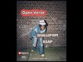 Shallipopi - Asap (Open Verse) Freebeat Instrumental Hook   Beat | Pluto beats by Triple V