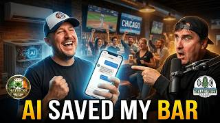 Jeff on Opening Hatricks in a Heatwave HVAC Mayhem & Lake Forest Mayoral Drama  Lake Forest Podcast
