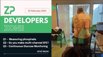 ZP Developers Zone 23 February 2025