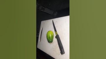 Creative Salad Cutting Activity #shorts #sathiyakhan #cucumber