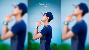 Photoshop Manipulation Tutorial For beginner | make your first manipulation Photo