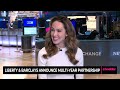 New York Liberty CEO: Caitlin Clark Is a ‘Generational Talent’