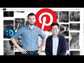 Pinterest Business Model - Underrated