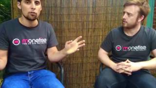 Monetise Monday -Subids