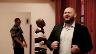 CfaN Tanzania 2021 - Training Week (with subtitles)
