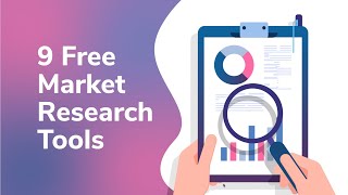 9 Free Market Research Tools you should be using Right Now screenshot 3