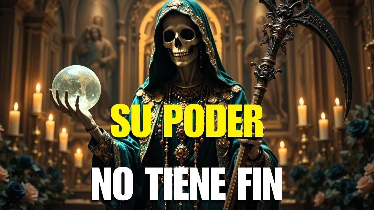 ESTA ORACIÓN CAMBIO MI DESTINO PARA SIEMPRE🕯️