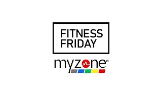 Your  Myzone Moves Fitness Friday Workout the XPRESS BLIPINATOR screenshot 5