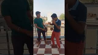 funny short reel Rajasthani Marwadi Masti 👍😝@the mridul @Marwadi Masti trending Instagram reel