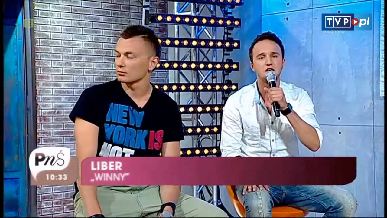 Liber zaprasza na casting do „Bitwy na głosy