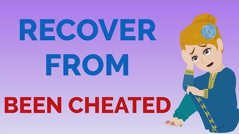 He/She CHEATED on Me, What Should I DO? - Abraham Hicks