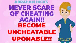 He/She CHEATED on Me, What Should I DO - Abraham Hicks