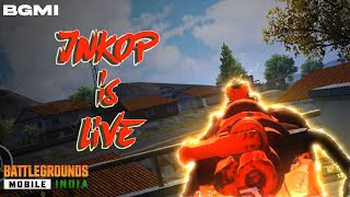 Download Lagu BGMI iOS?? JNKoP IS LIVE iPHONE 11 #24 🔥 !insta jnk_7 MP3