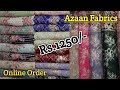 Cheapest Fancy Dress| Bareeze Chiffon Dress| Wedding Dress Designs| Party Wear Dress| Ideal Shopping