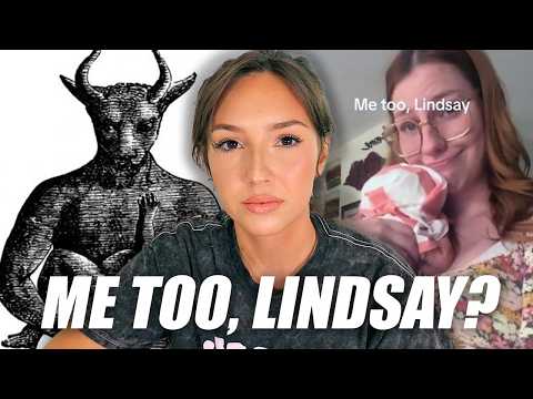 The Disturbing Baal Connection in the Lindsay Clancy Case