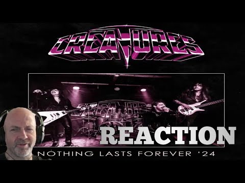 Creatures - Nothing