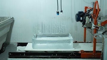 ICEMAN EPISODE 1