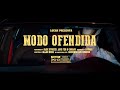 Lucah - Modo Ofendida (Video Oficial)