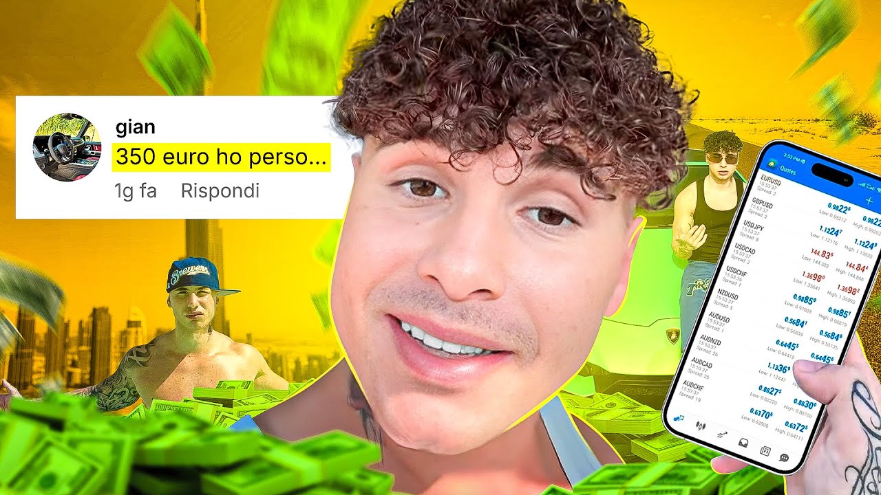 La TRUFFA di SAIX È IMBARAZZANTE…