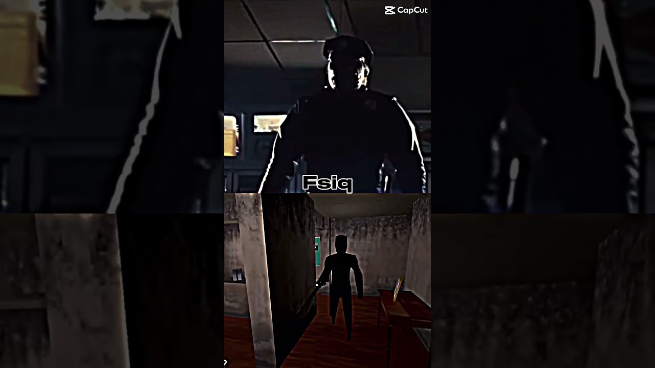 Maniac cop vs the sniper killer 