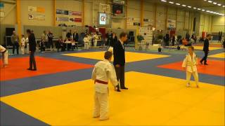 Download Lagu Judo Dedemsvaart  Wintertoernooi 2013 MP3