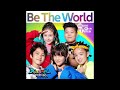 てれび戦士 / Be The World (Instrumental)