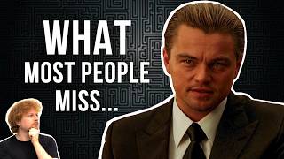 16 Years Later I Finally Understand Inception