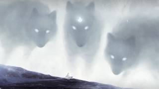 Kisnou - Tale Of The Winter Souls