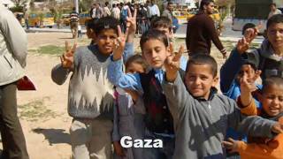 Viva Palestina Looking Back