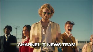 Смотреть клип Yung Gravy - Yup!