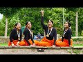 Kuttanadan punjayile  kerala boat song  vidya vox english remix  onam special