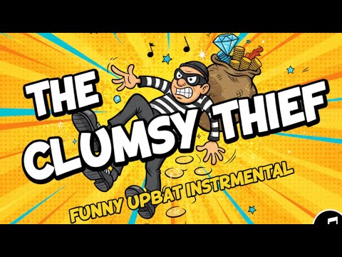 FUNNY NO COPYRIGHT MUSIC For Skits Fails Royalty Free Comedy Instrumental Wacky Walk 