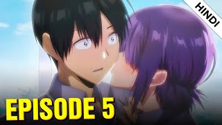 A Couple Of Cuckoos Season 2 Episode 5 Explained In Hindi