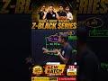 Z-BLACK SERIES NEW BATCH | POLYTECHNIC ENTRANCE EXAM 2026